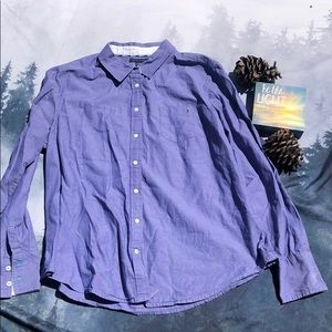 ‼️Tommy Hilfiger Button down top